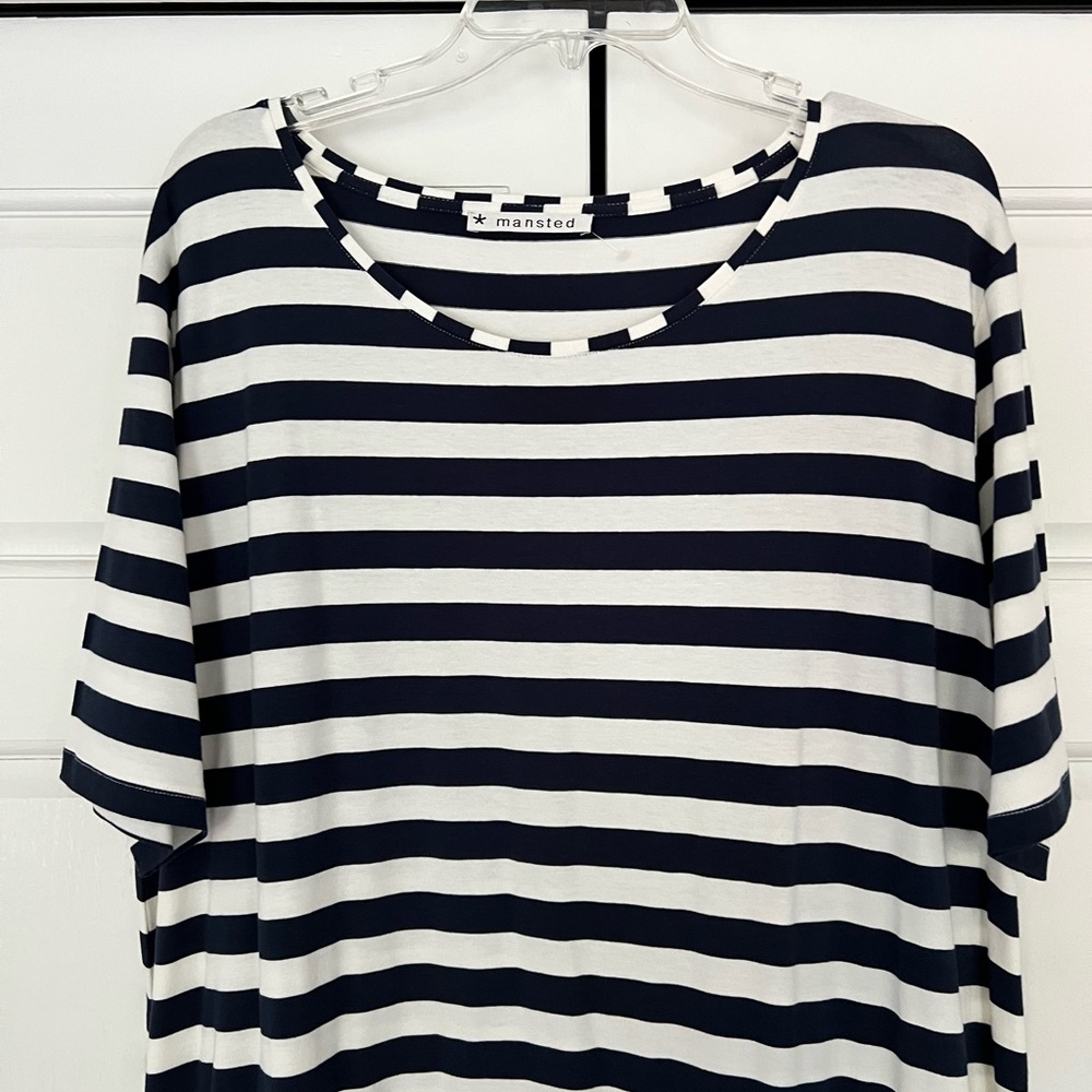 Mansted Dress - Picture 2 of 12